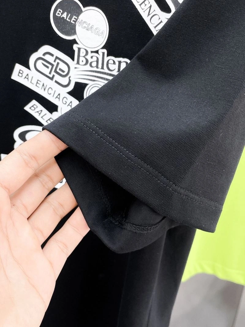 Balenciaga T-Shirts SmartChoice 97951
