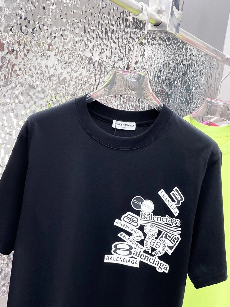 Balenciaga T-Shirts SmartChoice 97951