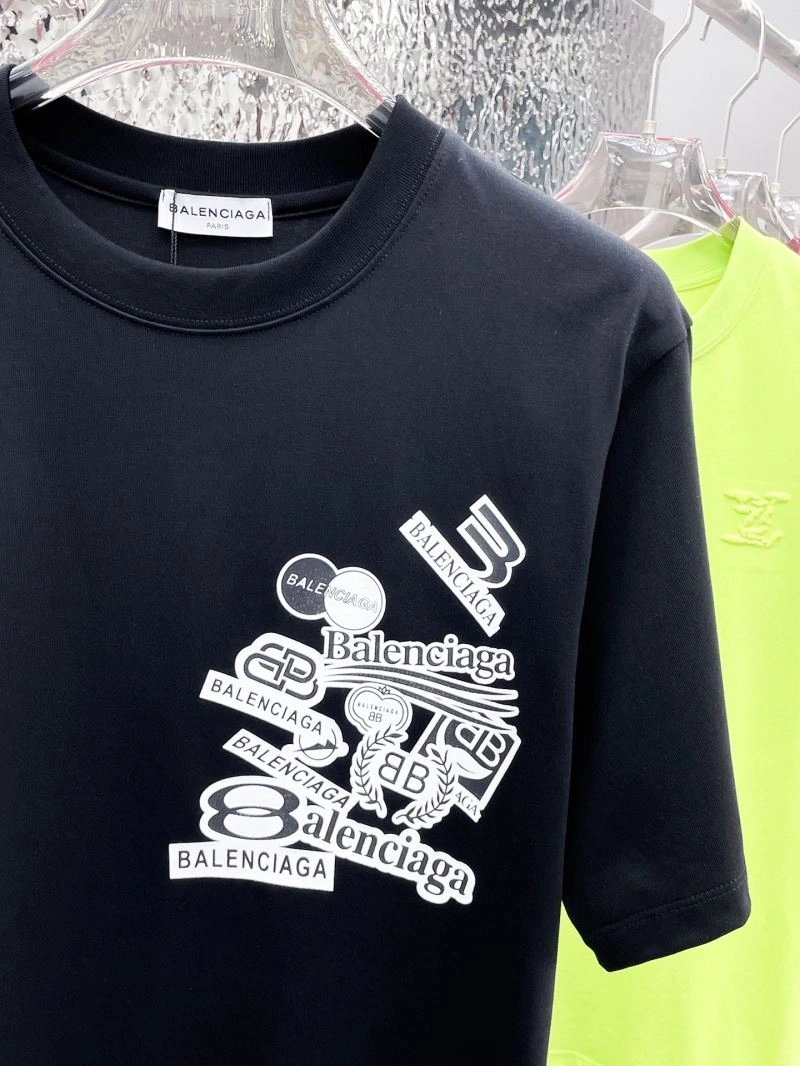 Balenciaga T-Shirts SmartChoice 97951