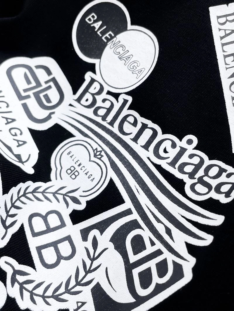Balenciaga T-Shirts SmartChoice 97951