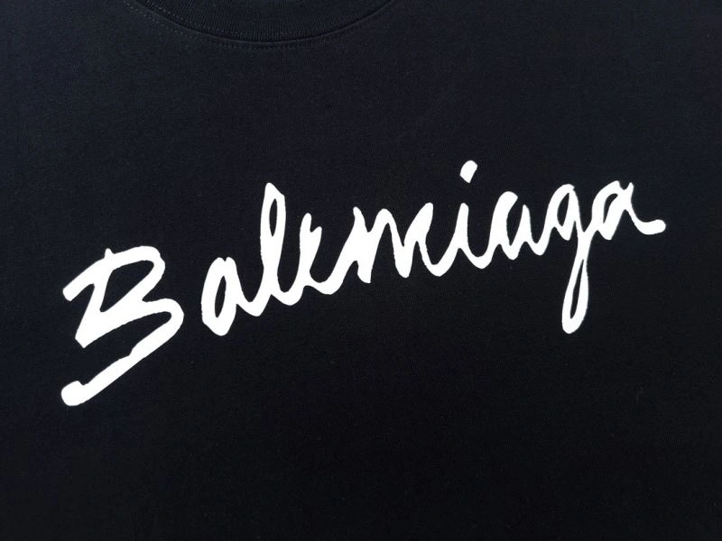 Balenciaga T-Shirts GoodFit 97986