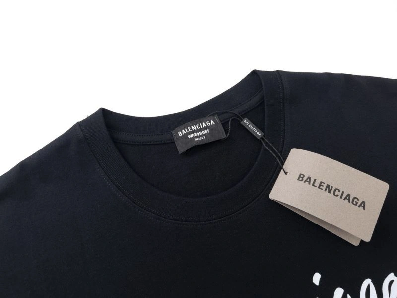 Balenciaga T-Shirts GoodFit 97986