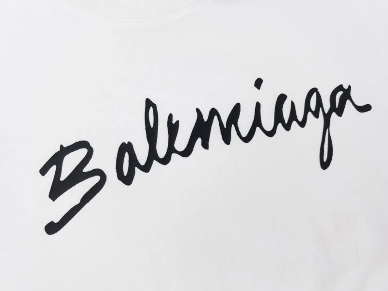Balenciaga T-Shirts GoodFit 97986