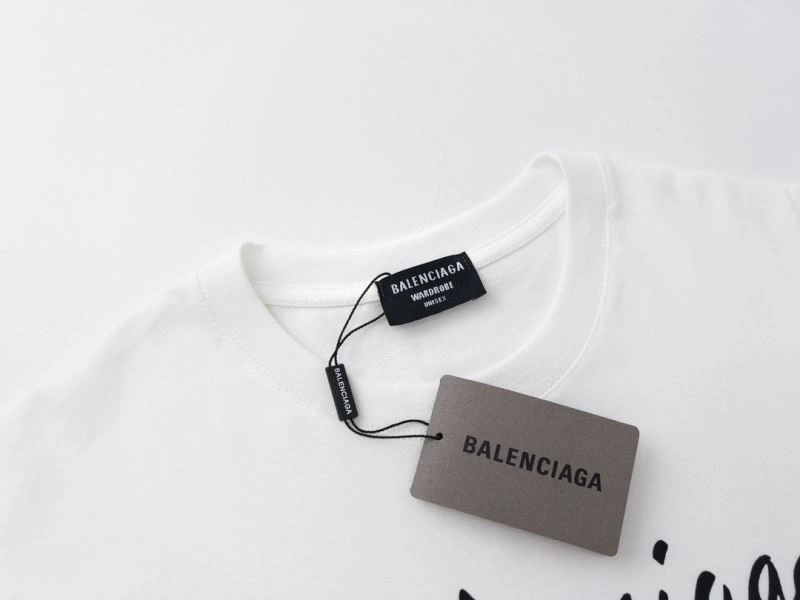 Balenciaga T-Shirts GoodFit 97986