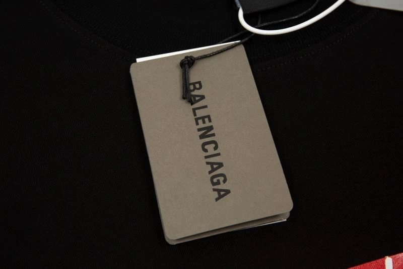 Balenciaga T-Shirts FashionForward 97950