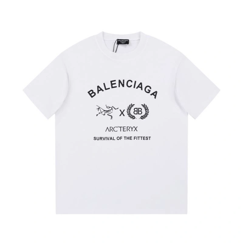 Balenciaga T-Shirts FashionForward 97950