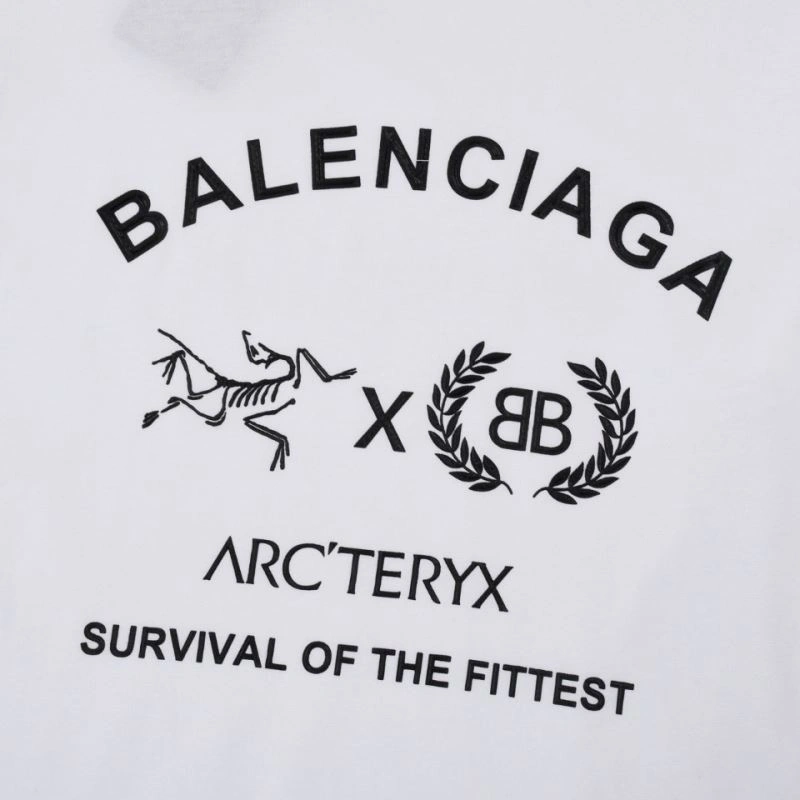 Balenciaga T-Shirts FashionForward 97950