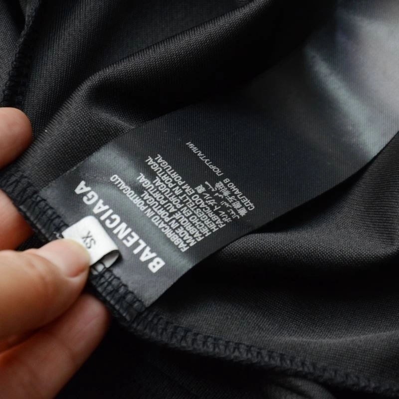 Balenciaga T-Shirts StreetReady 97949