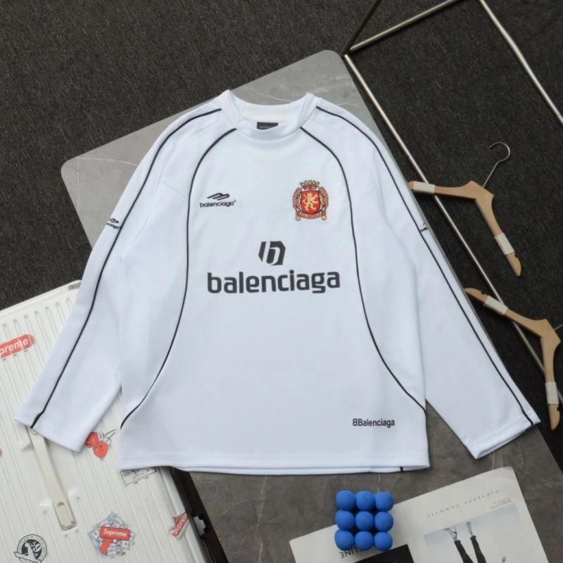 Balenciaga T-Shirts StreetReady 97949
