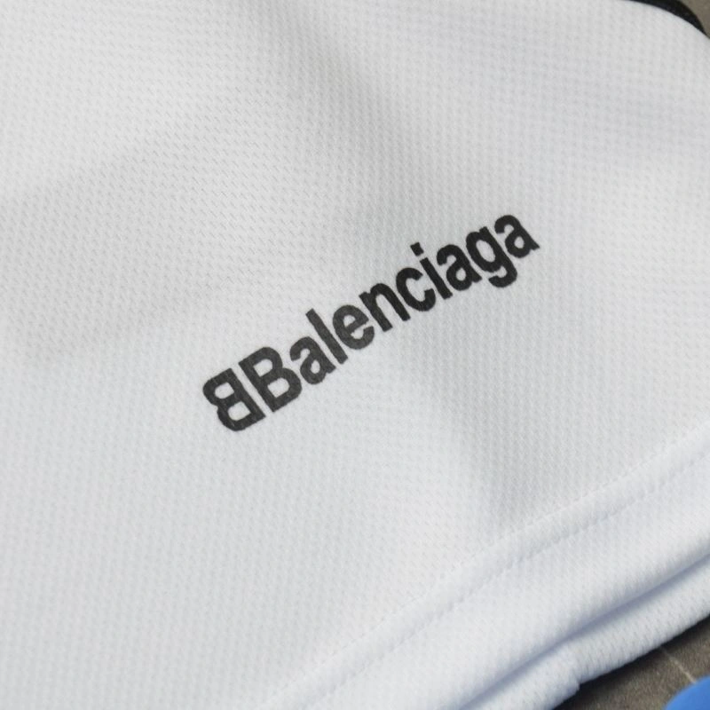 Breathable Balenciaga T-Shirts 97948