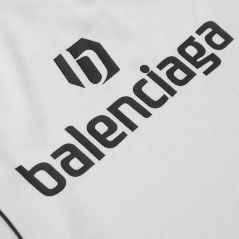 Breathable Balenciaga T-Shirts 97948