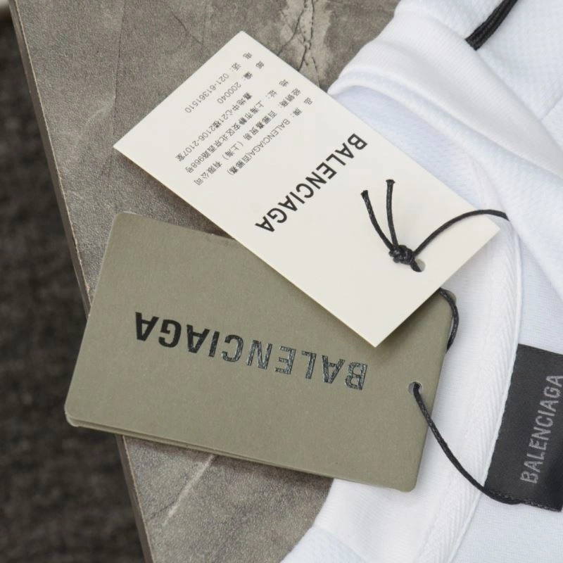 Breathable Balenciaga T-Shirts 97948