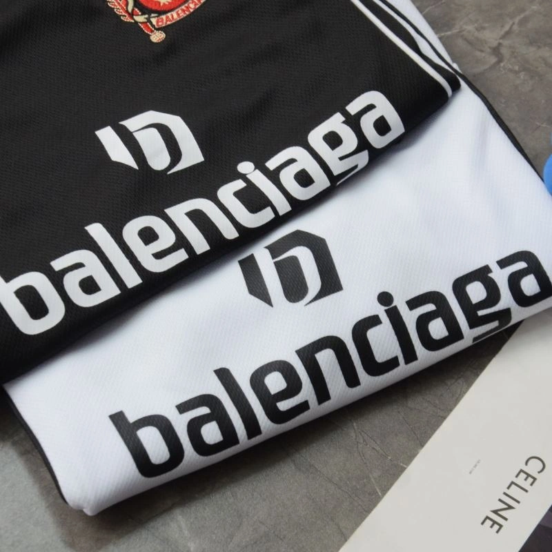 Breathable Balenciaga T-Shirts 97948