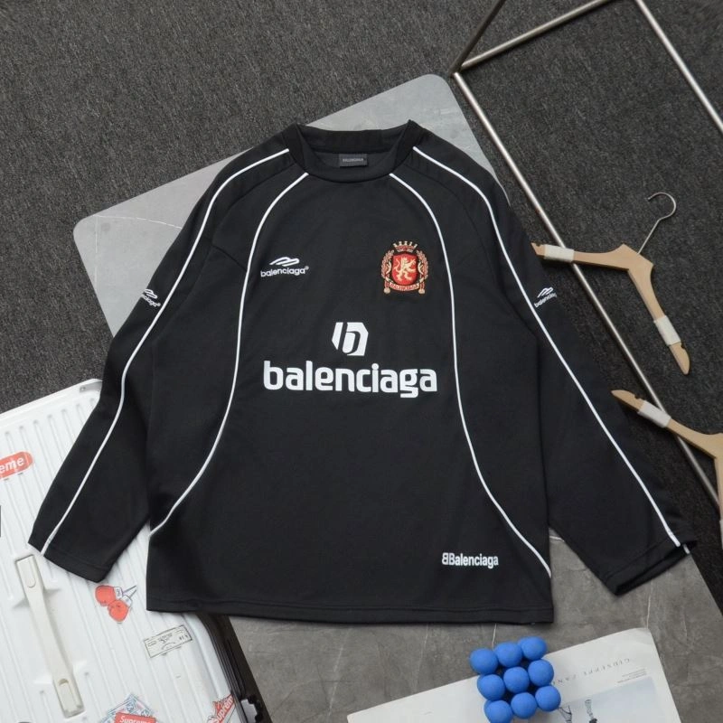 Breathable Balenciaga T-Shirts 97948