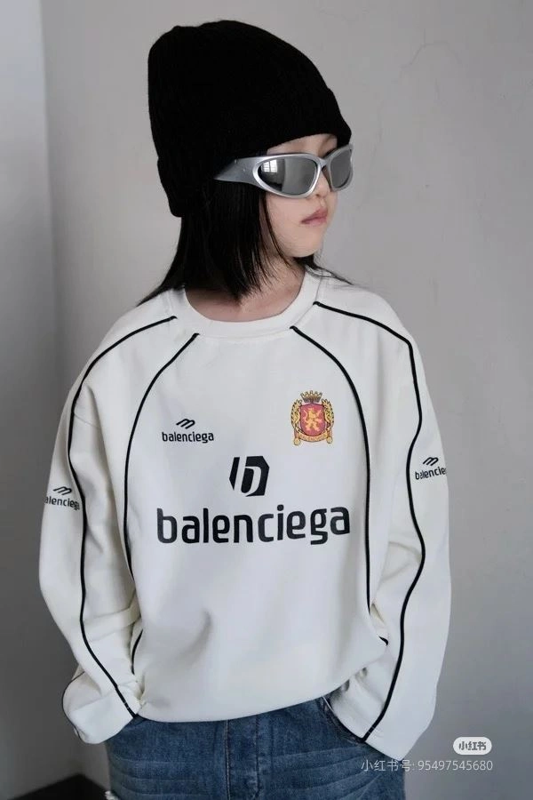 Breathable Balenciaga T-Shirts 97948
