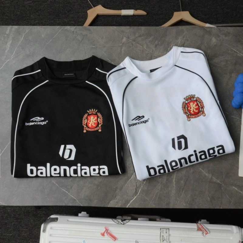 Breathable Balenciaga T-Shirts 97948