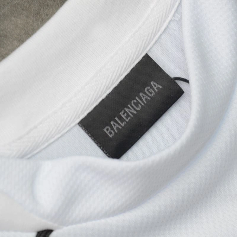 Breathable Balenciaga T-Shirts 97948