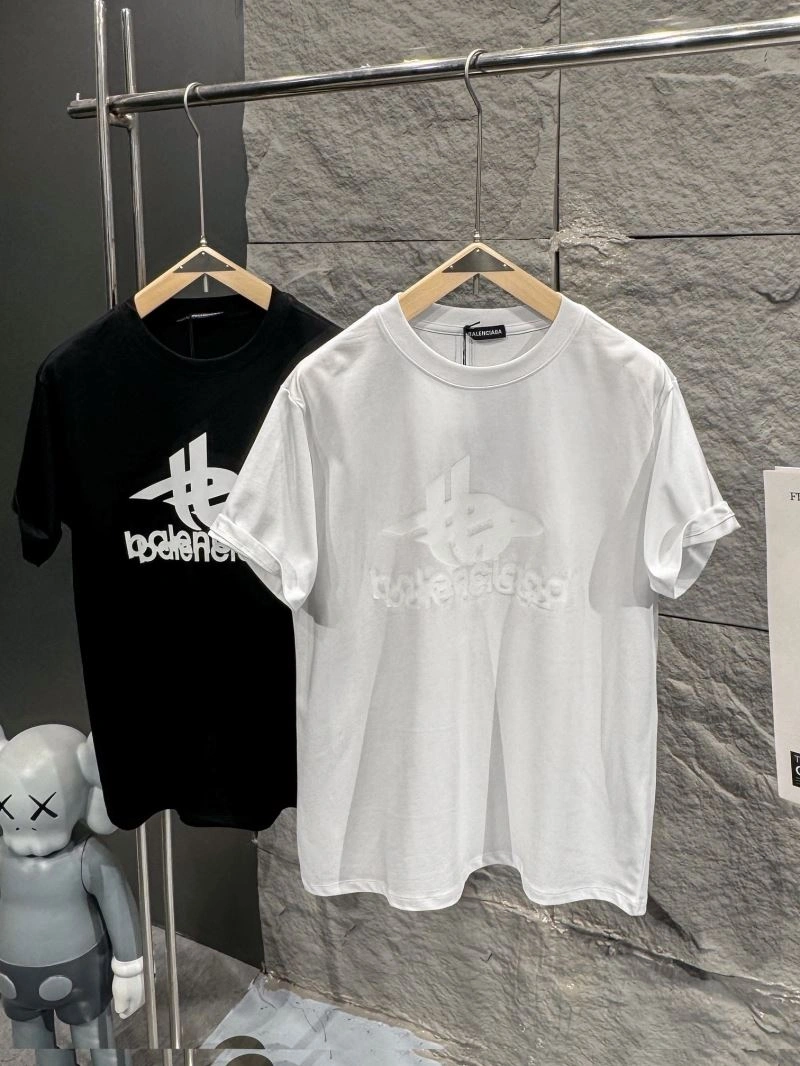 TimelessDesign Balenciaga T-Shirts 97979