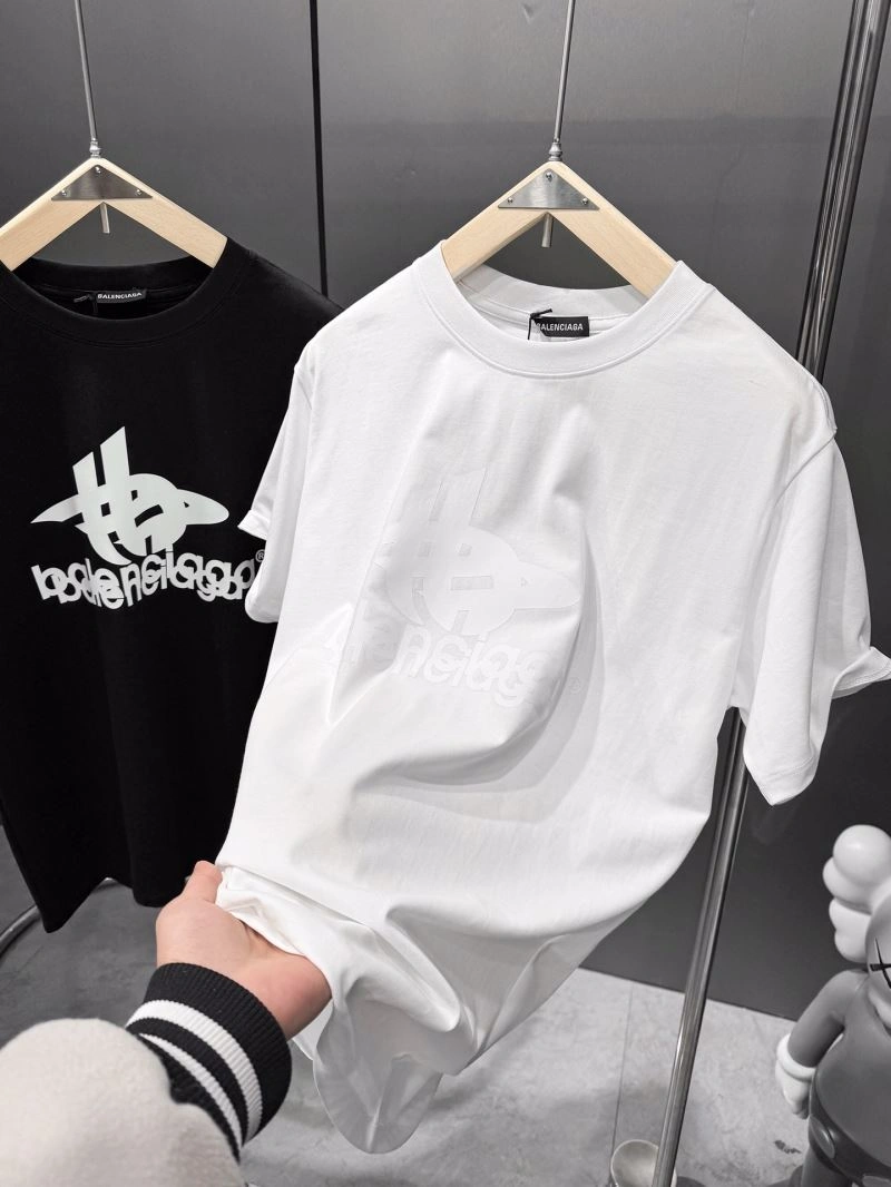 TimelessDesign Balenciaga T-Shirts 97979