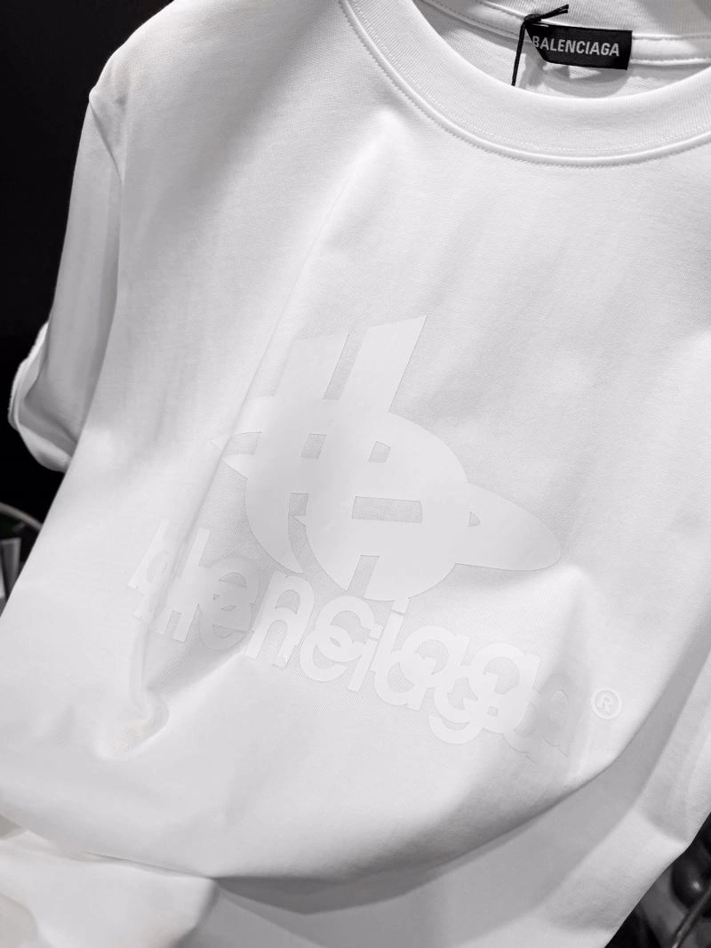 TimelessDesign Balenciaga T-Shirts 97979