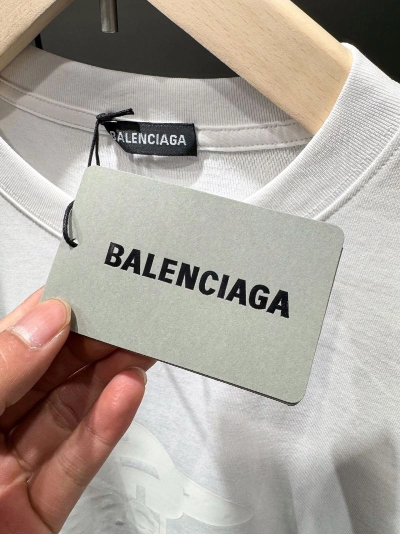 TimelessDesign Balenciaga T-Shirts 97979