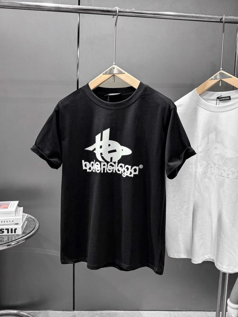 Comfortable Balenciaga T-Shirts 97947