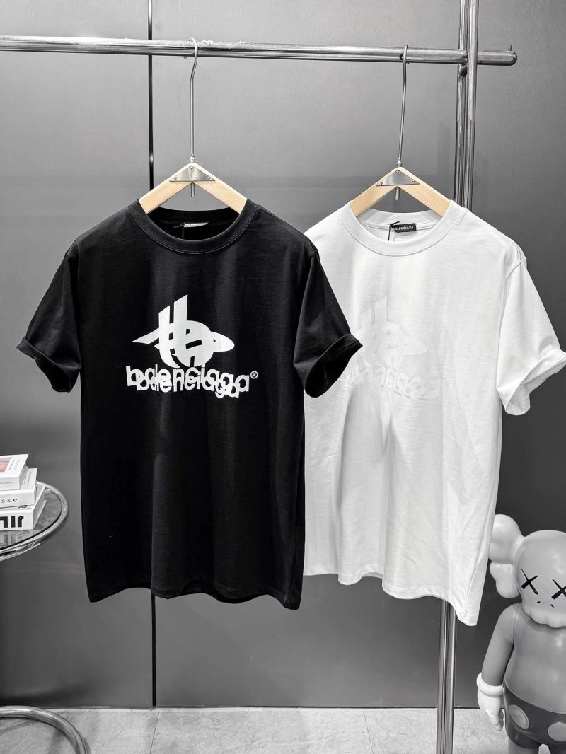 Comfortable Balenciaga T-Shirts 97947