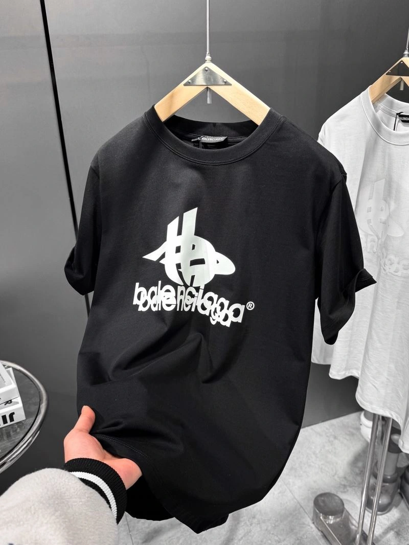 Comfortable Balenciaga T-Shirts 97947