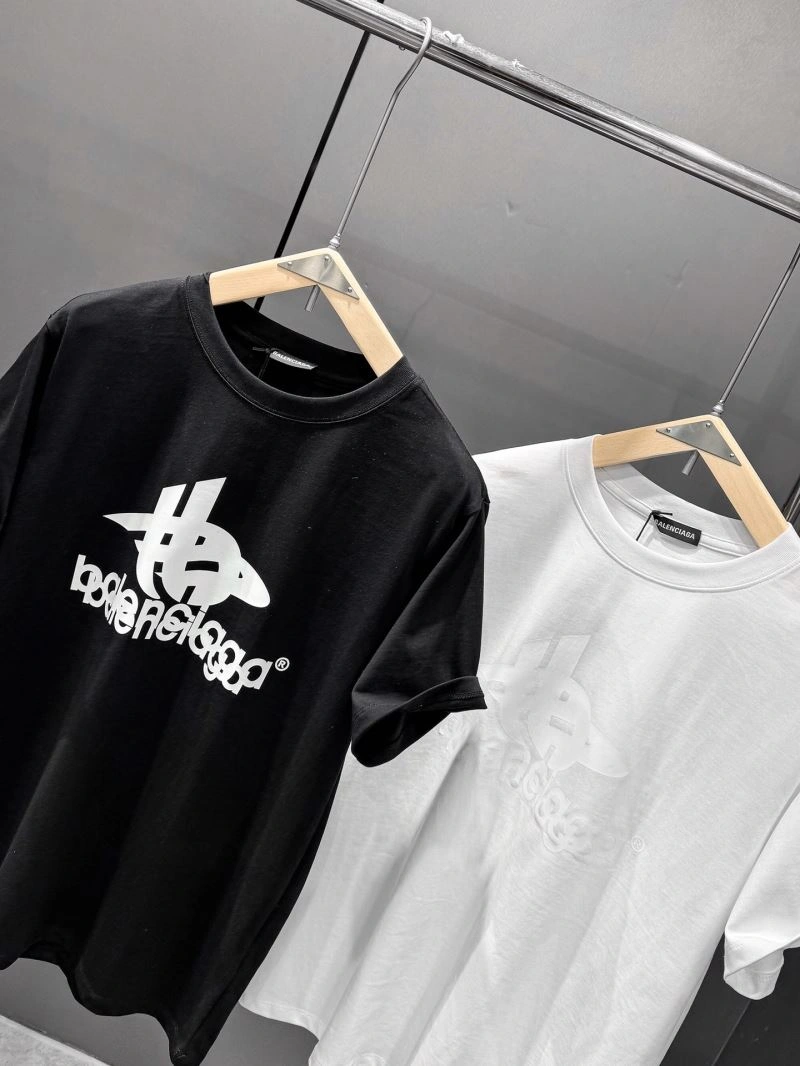 Comfortable Balenciaga T-Shirts 97947