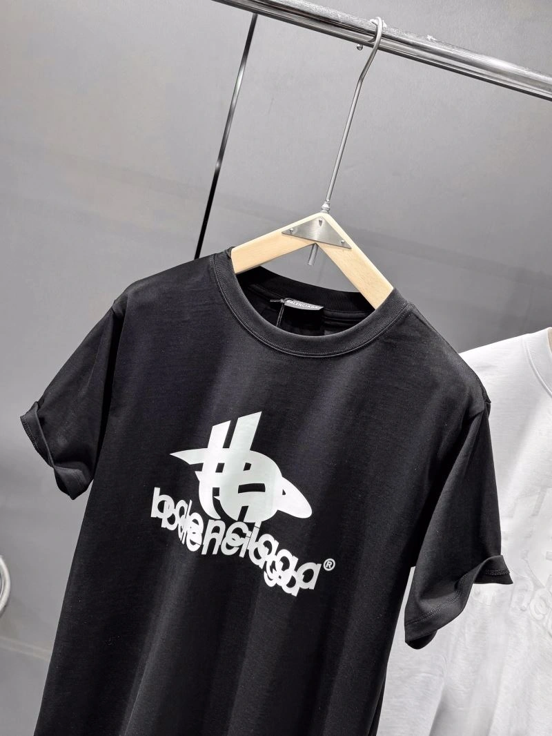 Comfortable Balenciaga T-Shirts 97947