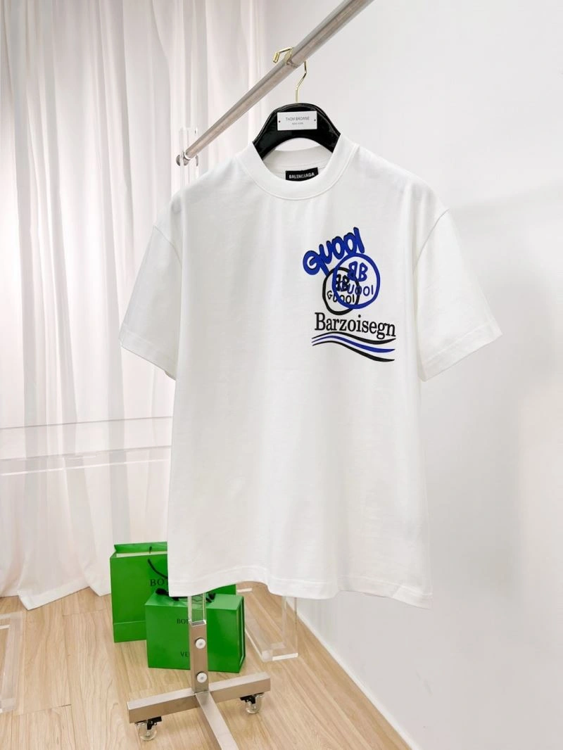 Affordable Balenciaga T-Shirts 97974