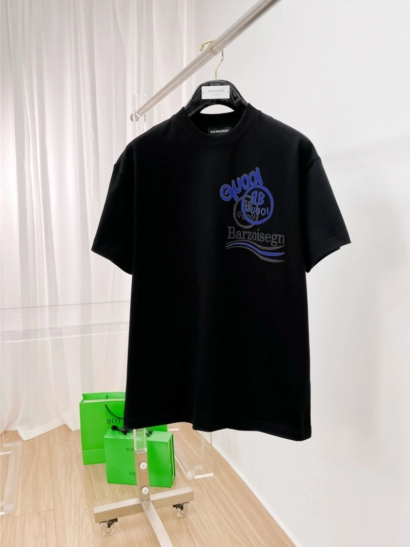 DailyWear Balenciaga T-Shirts 97935