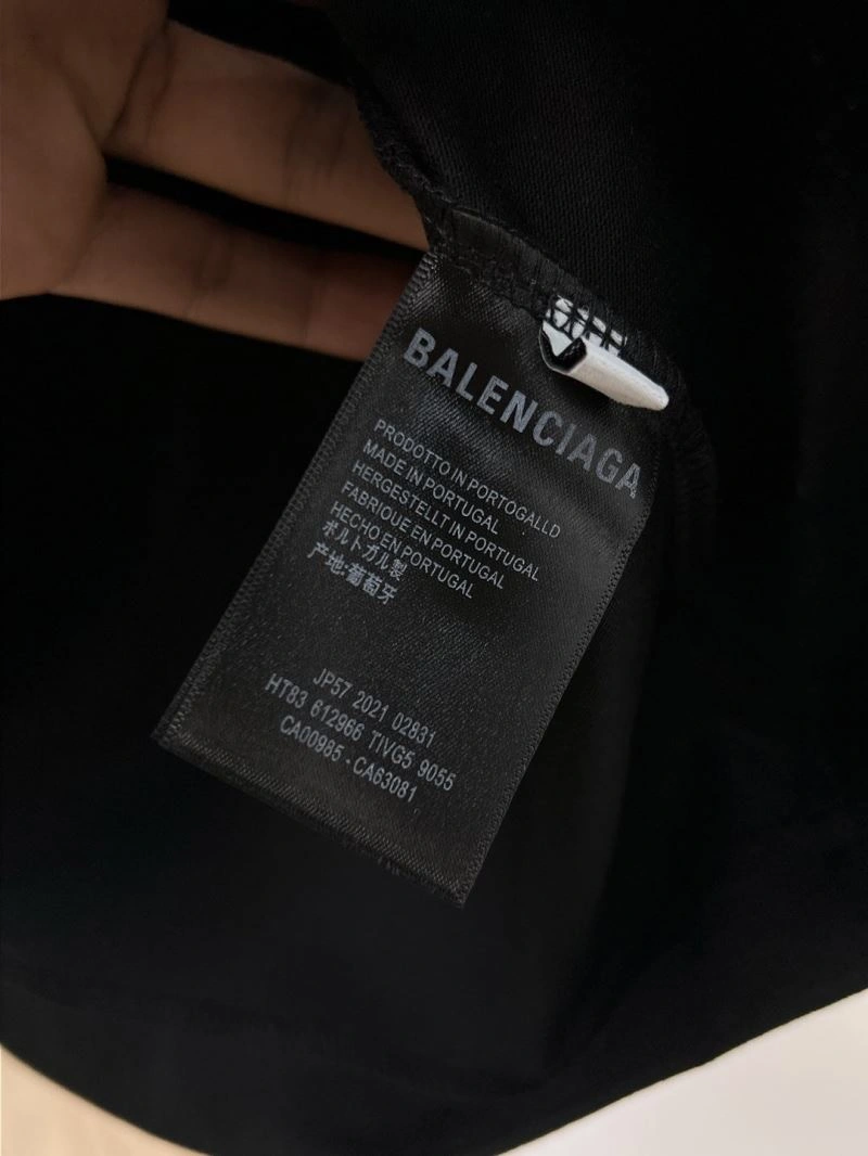 DailyWear Balenciaga T-Shirts 97935