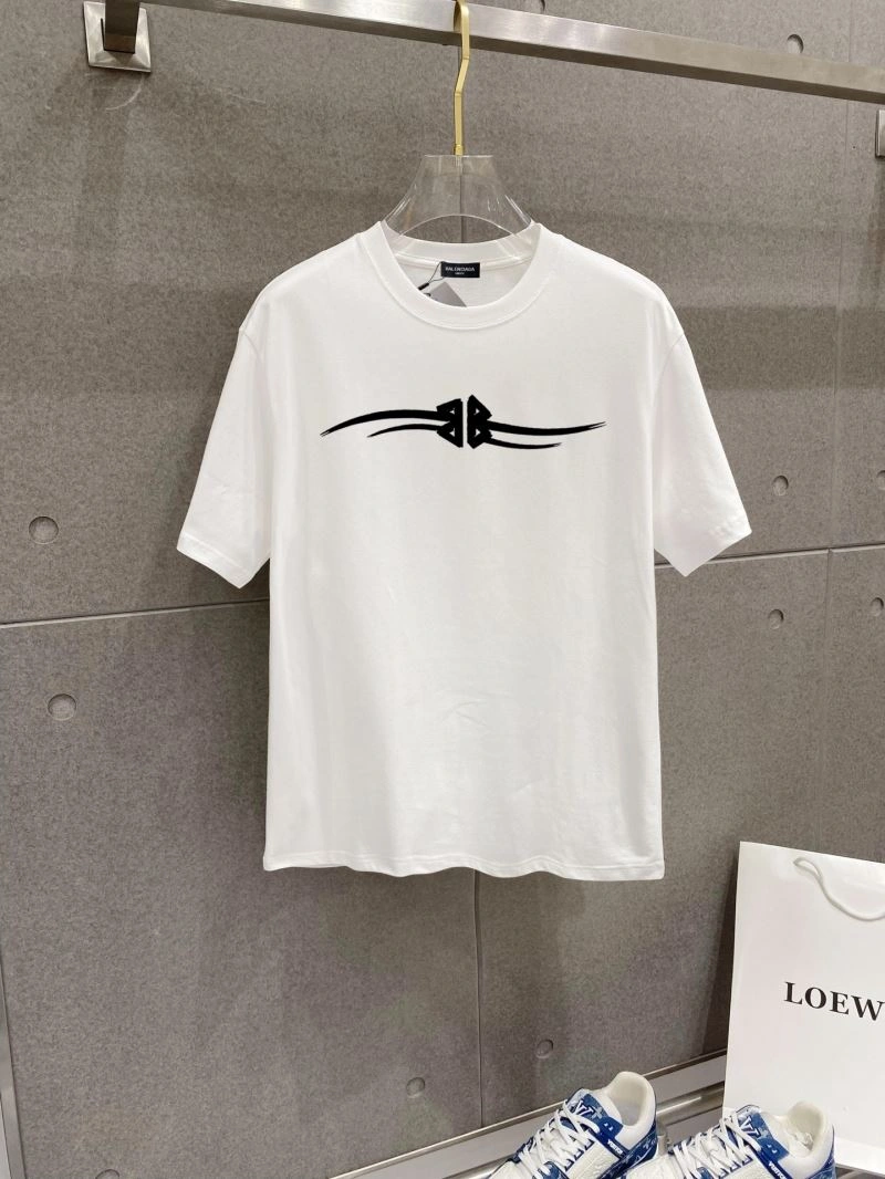 Durable Balenciaga T-Shirts 98005