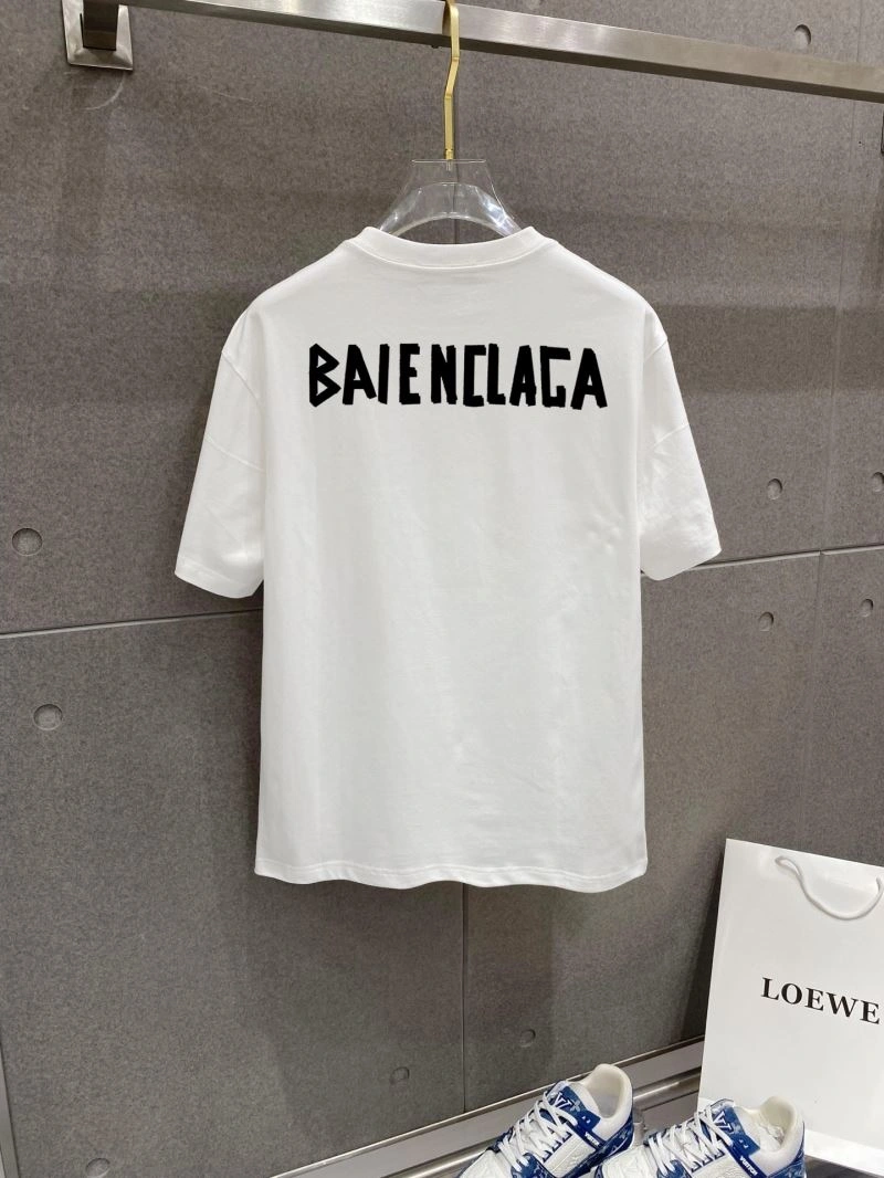 Durable Balenciaga T-Shirts 98005