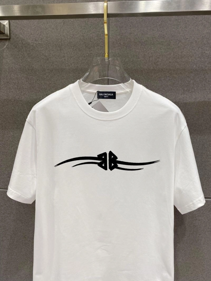 Durable Balenciaga T-Shirts 98005