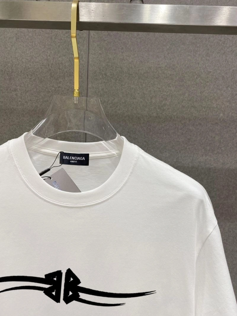 Durable Balenciaga T-Shirts 98005