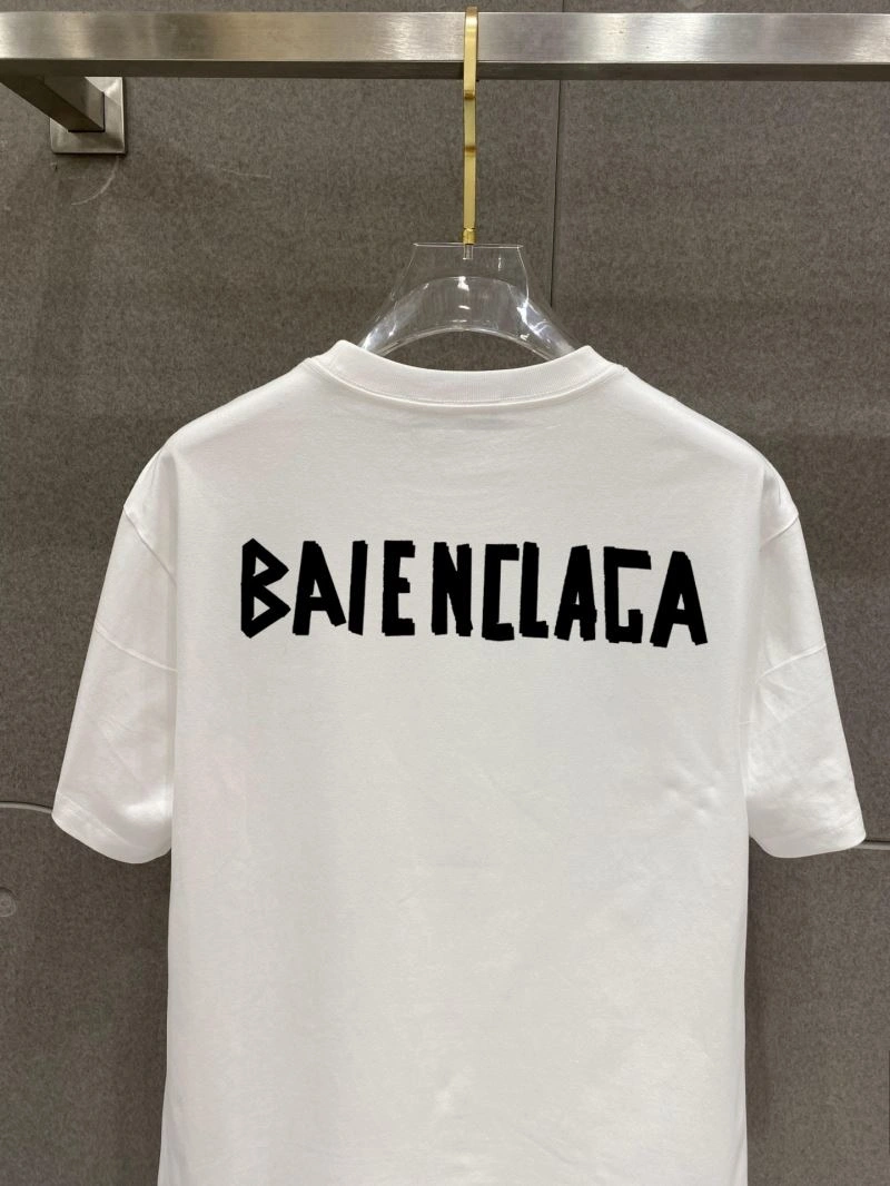 Durable Balenciaga T-Shirts 98005
