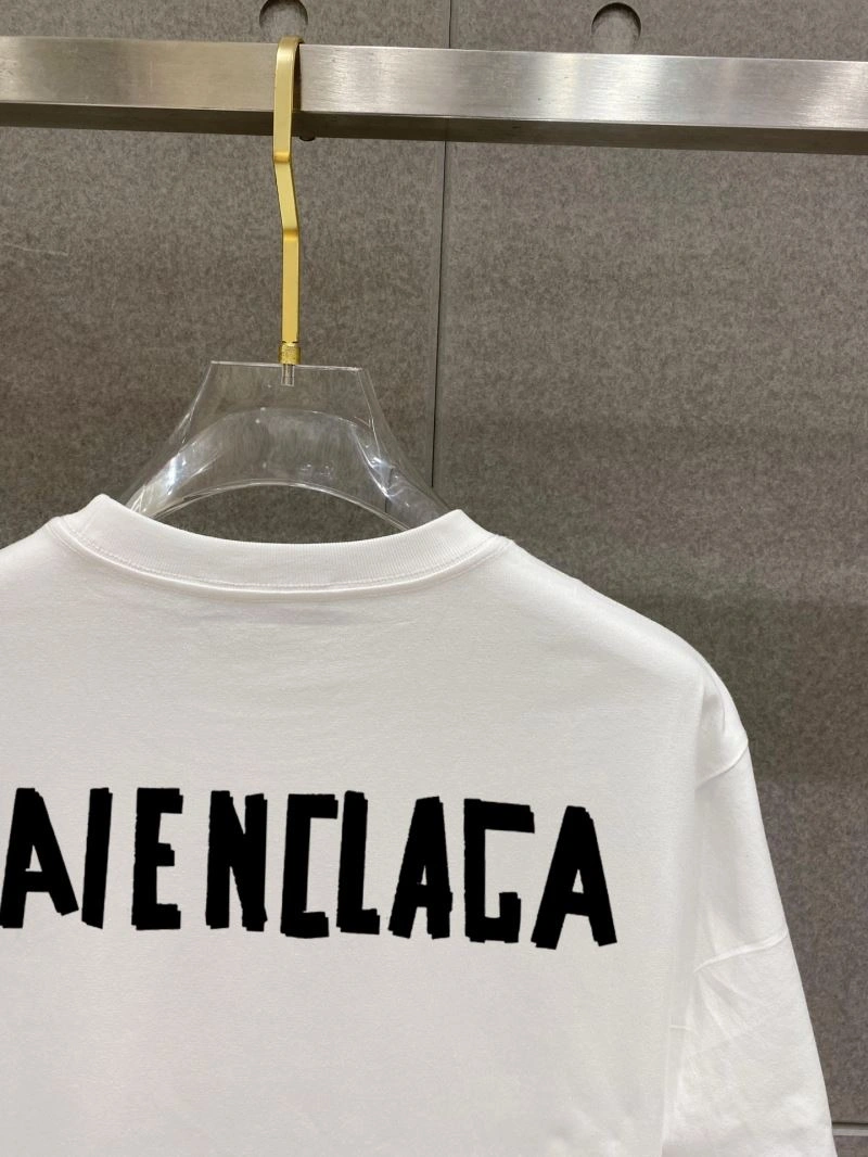Durable Balenciaga T-Shirts 98005