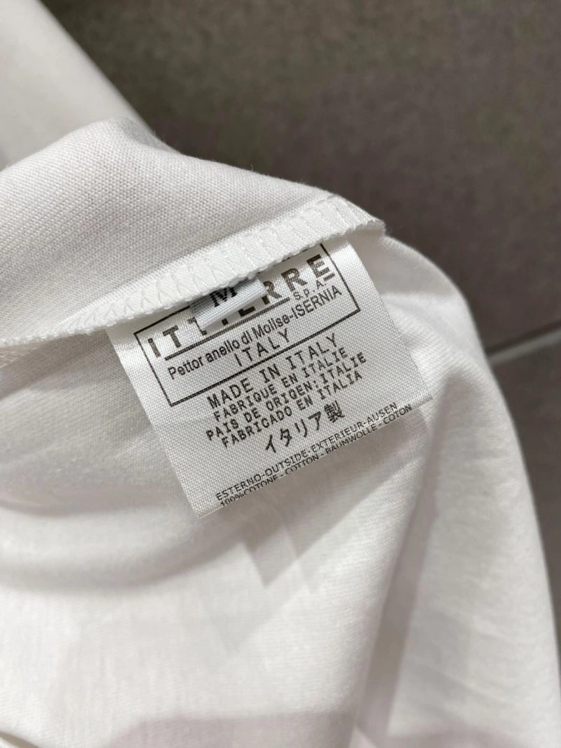 Durable Balenciaga T-Shirts 98005