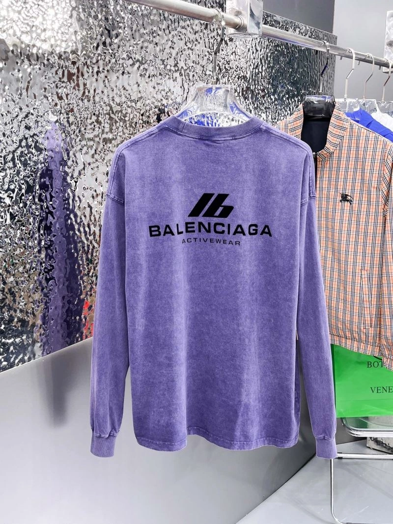 Casual Balenciaga T-Shirts 97942