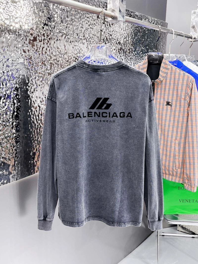 Balenciaga T-Shirts Neat 97962