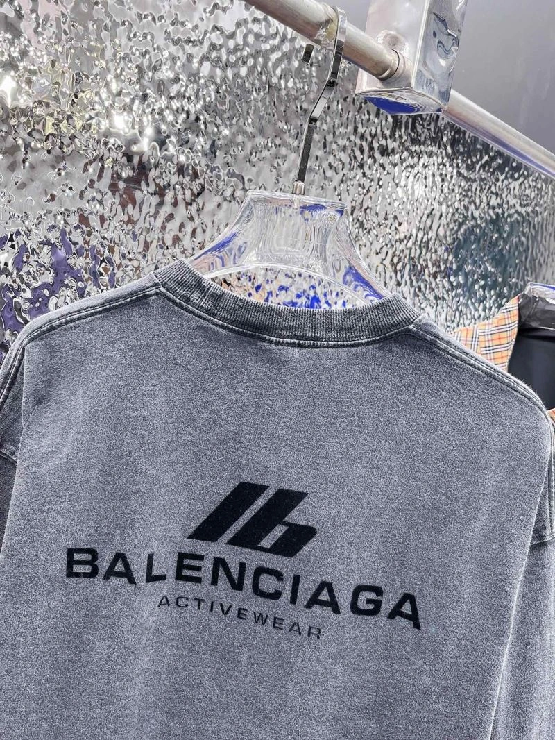 Balenciaga T-Shirts Neat 97962