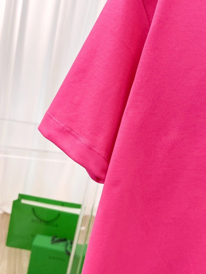 Balenciaga T-Shirts Packable 97853