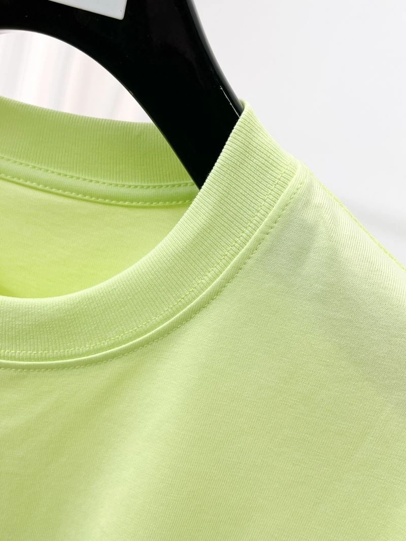 Balenciaga T-Shirts RelaxedFit 97854