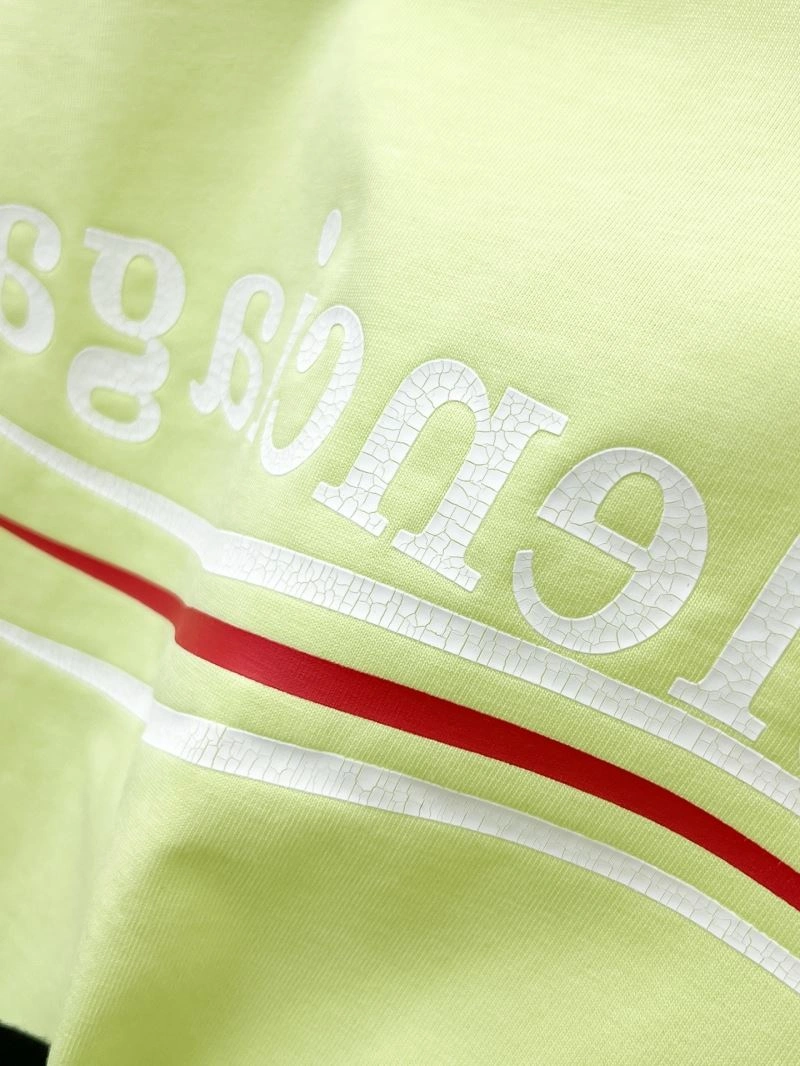 Balenciaga T-Shirts RelaxedFit 97854