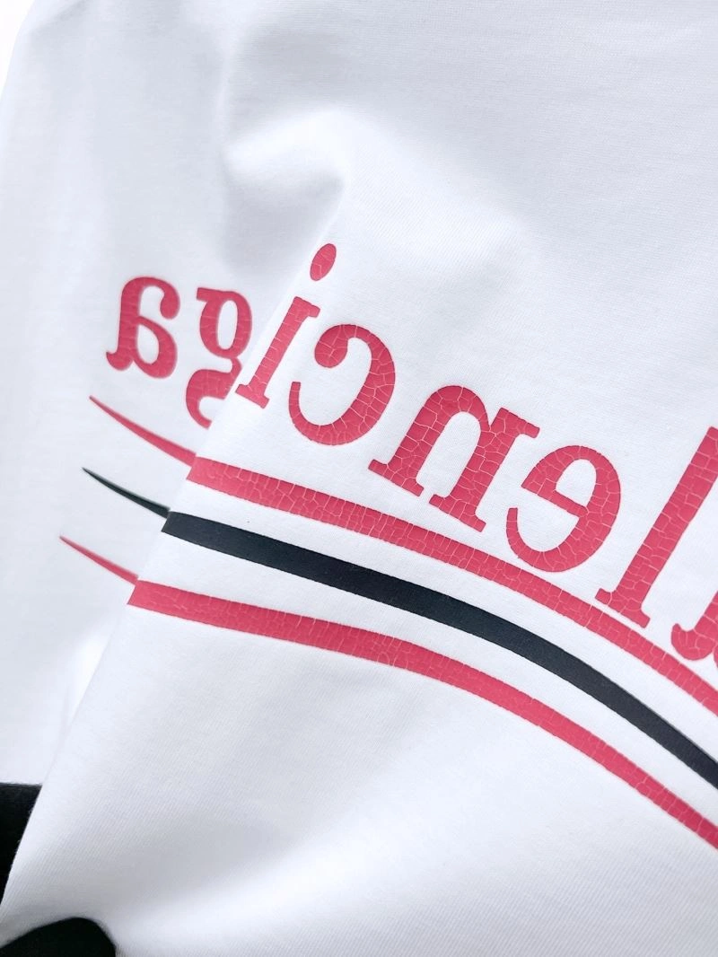 UrbanStyle Balenciaga T-Shirts 97849