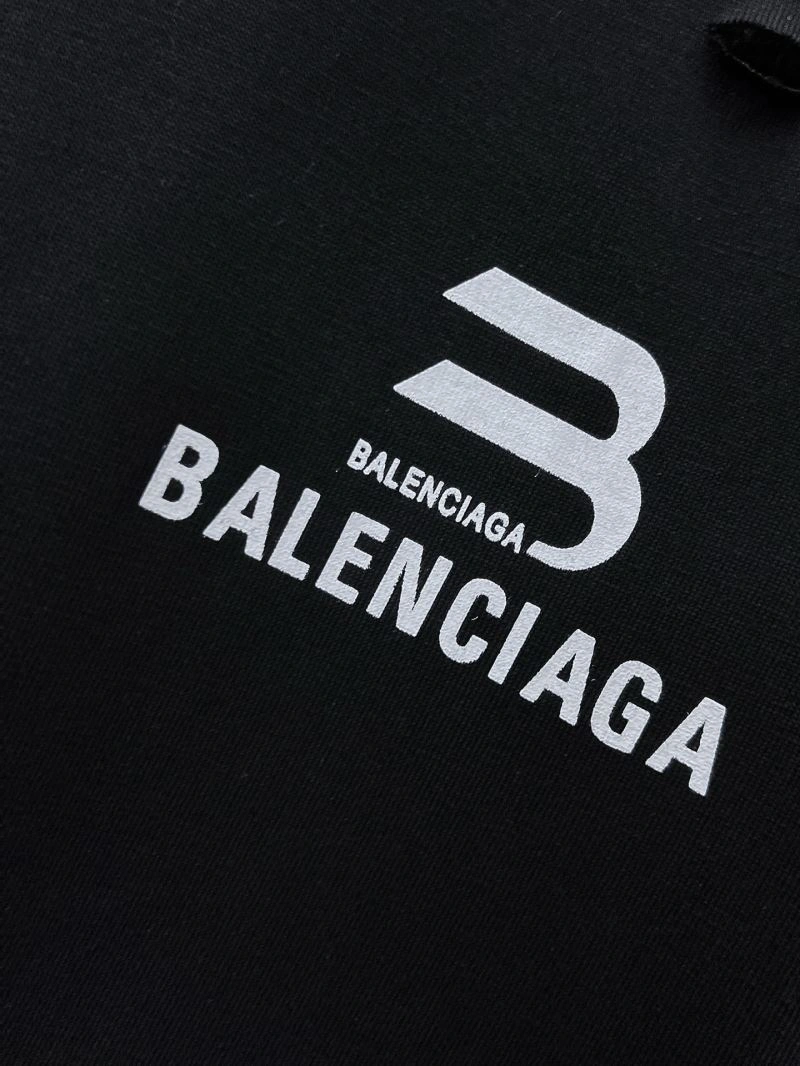 Balenciaga T-Shirts Comfortable 97850