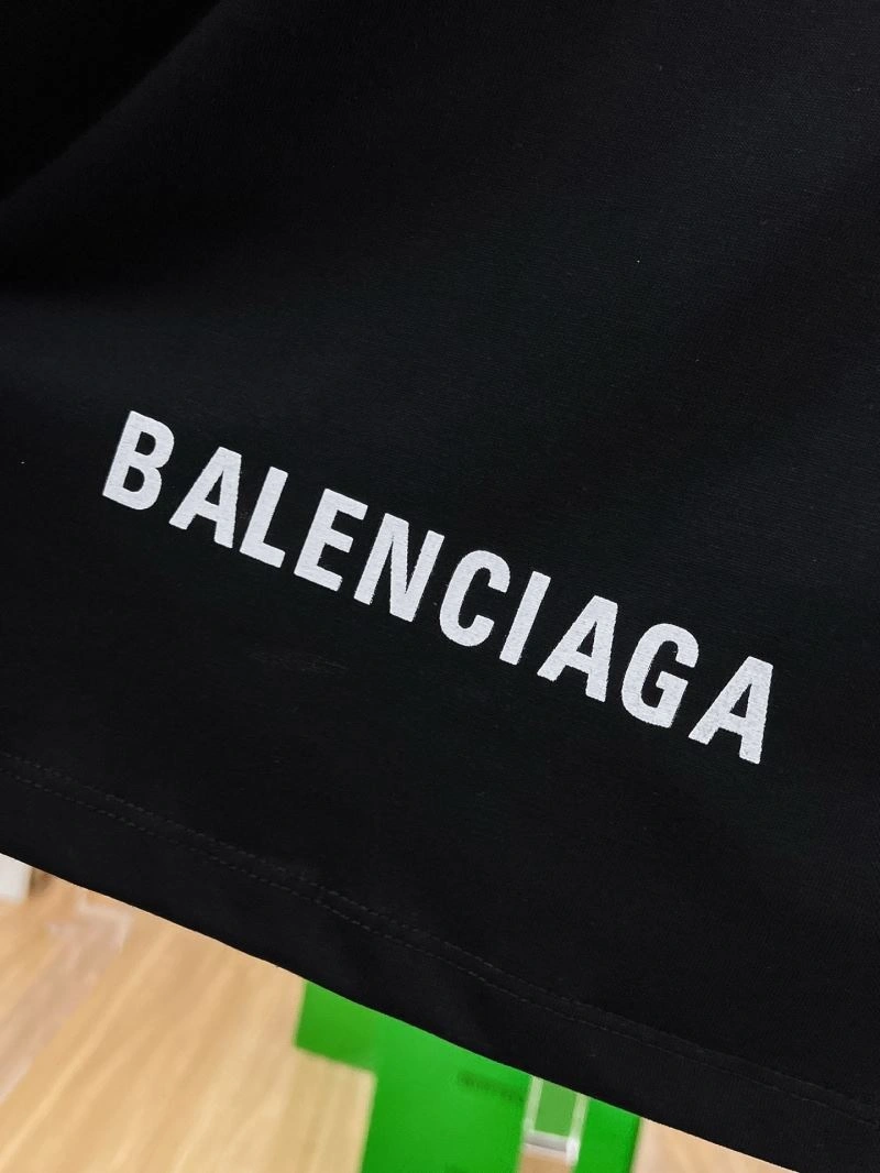 Balenciaga T-Shirts Comfortable 97850