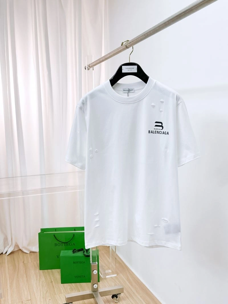 Balenciaga T-Shirts FashionForward 97848